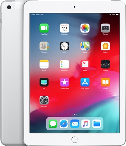 Apple iPad 6.ª Gen (A1954) 9.7